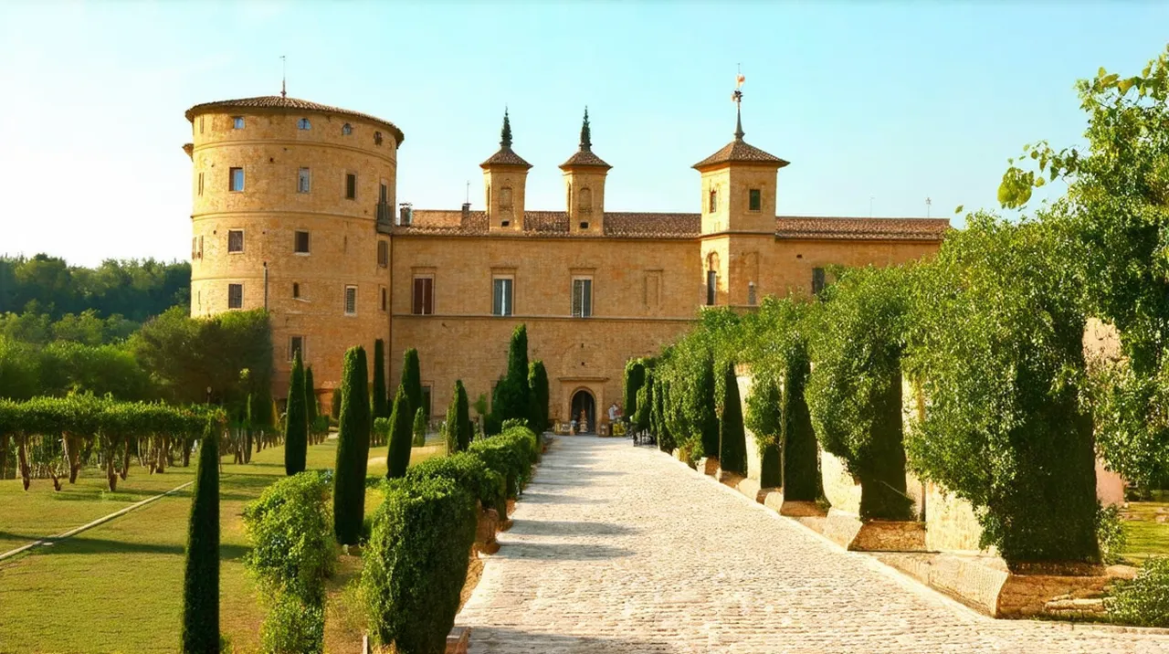 Tomar Experiences: Uncover 10 Enchanting Adventures