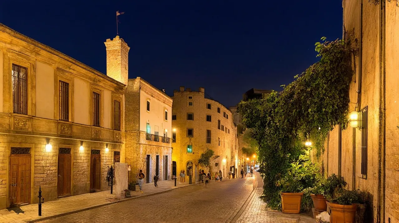 Tomar Nightlife: Unforgettable Experiences Await You