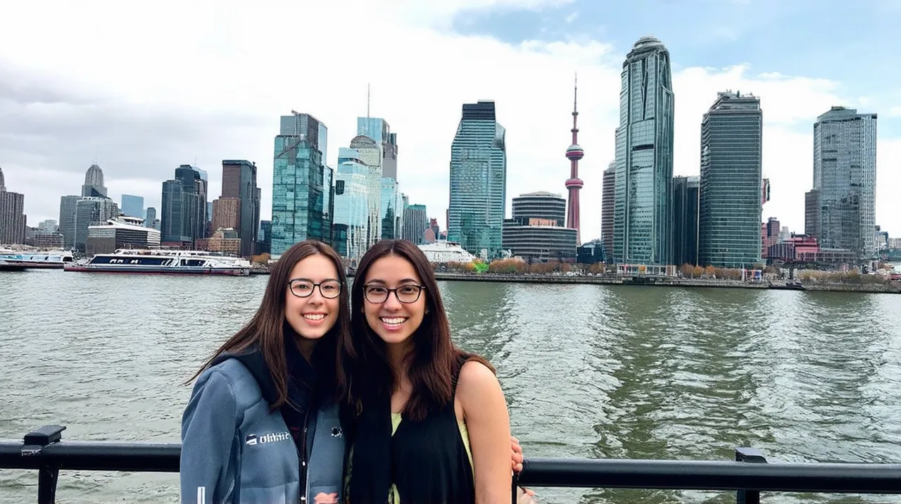 Toronto Adventures: Explore 12 Unforgettable Experiences