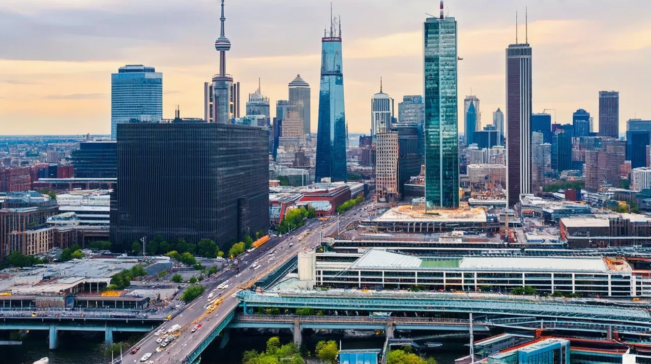 Toronto Culture: Discover the City’s Vibrant Arts Scene