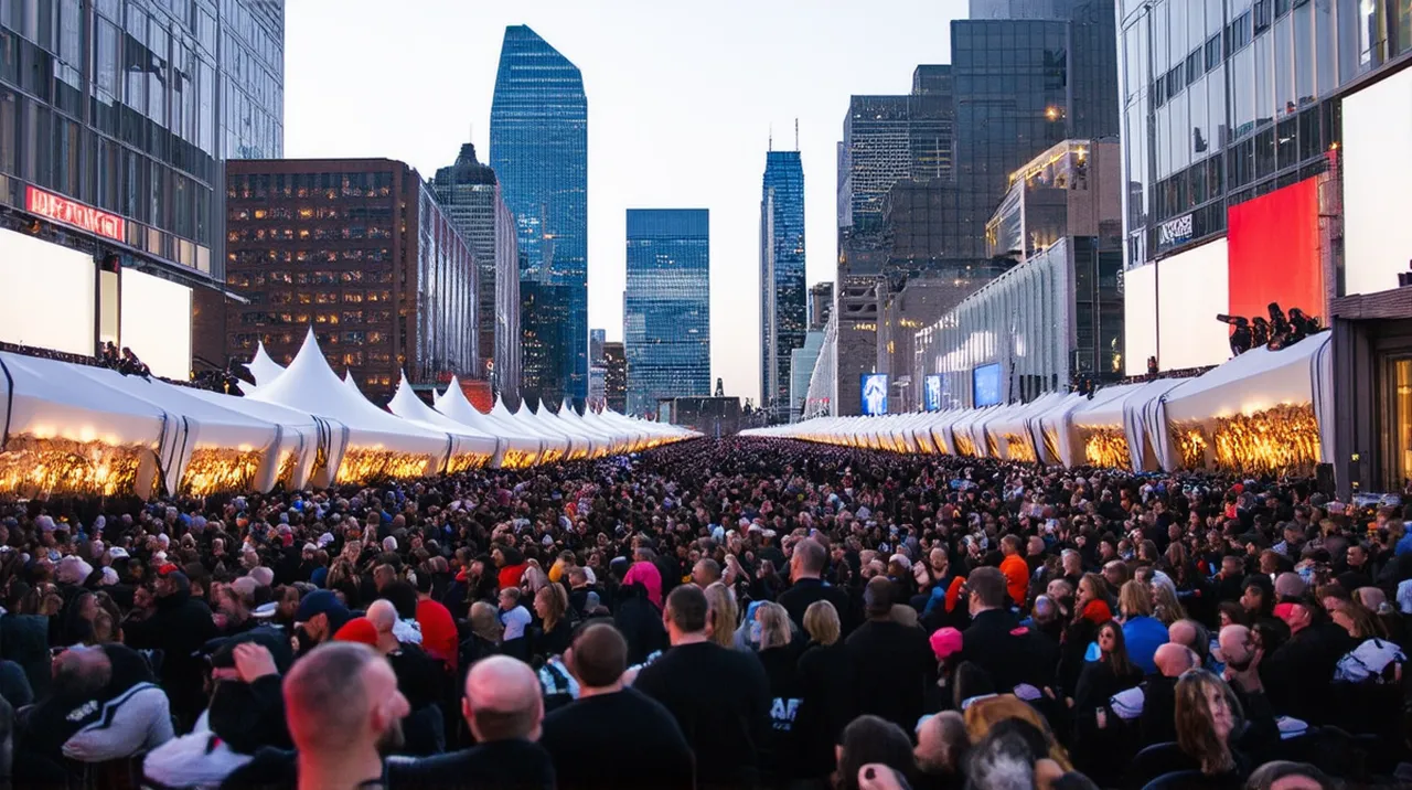 Toronto Events: 10 Unmissable Experiences in the City