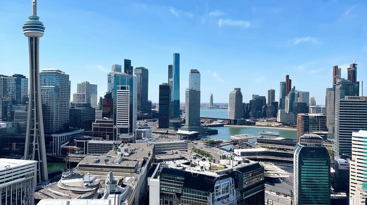 Toronto Experiences: Top 10 Must-Do Activities
