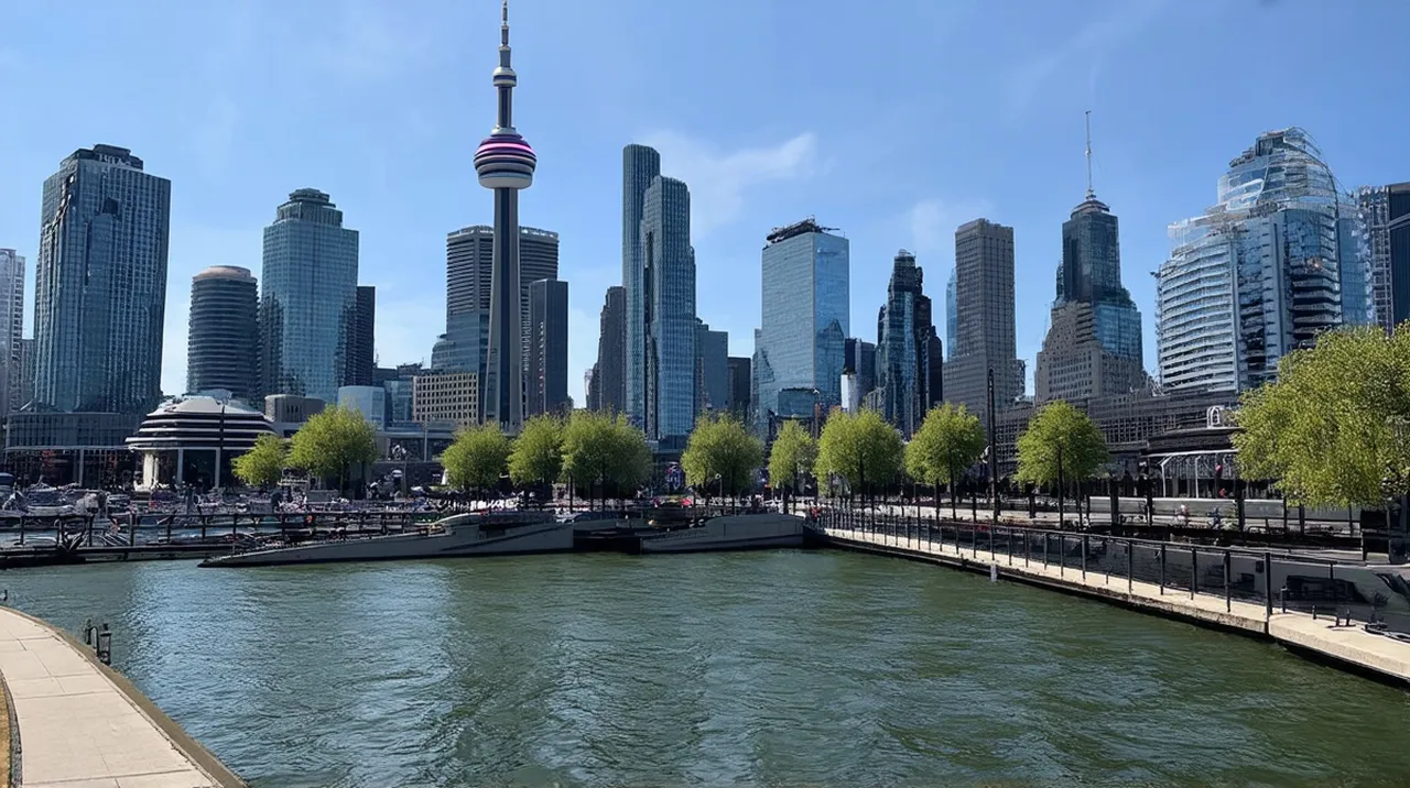 Toronto Highlights: Top 10 Must-See Attractions