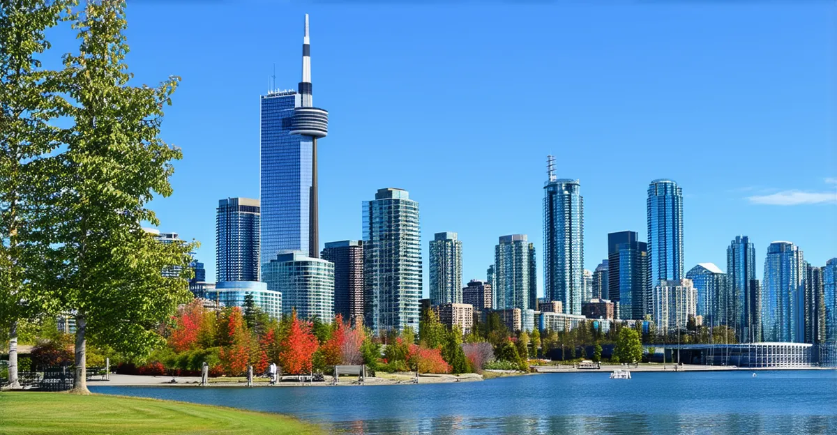 Toronto Itinerary: 5 Days of Exploration