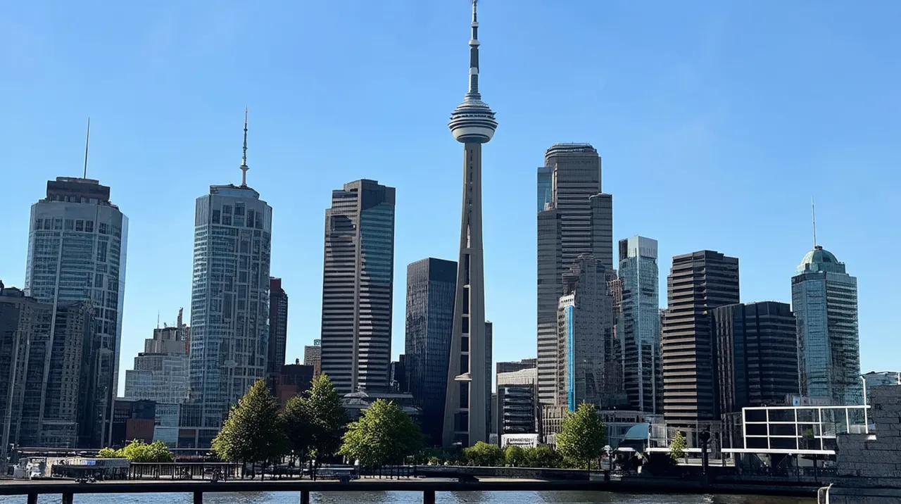 Toronto Landmarks: 10 Must-See Attractions