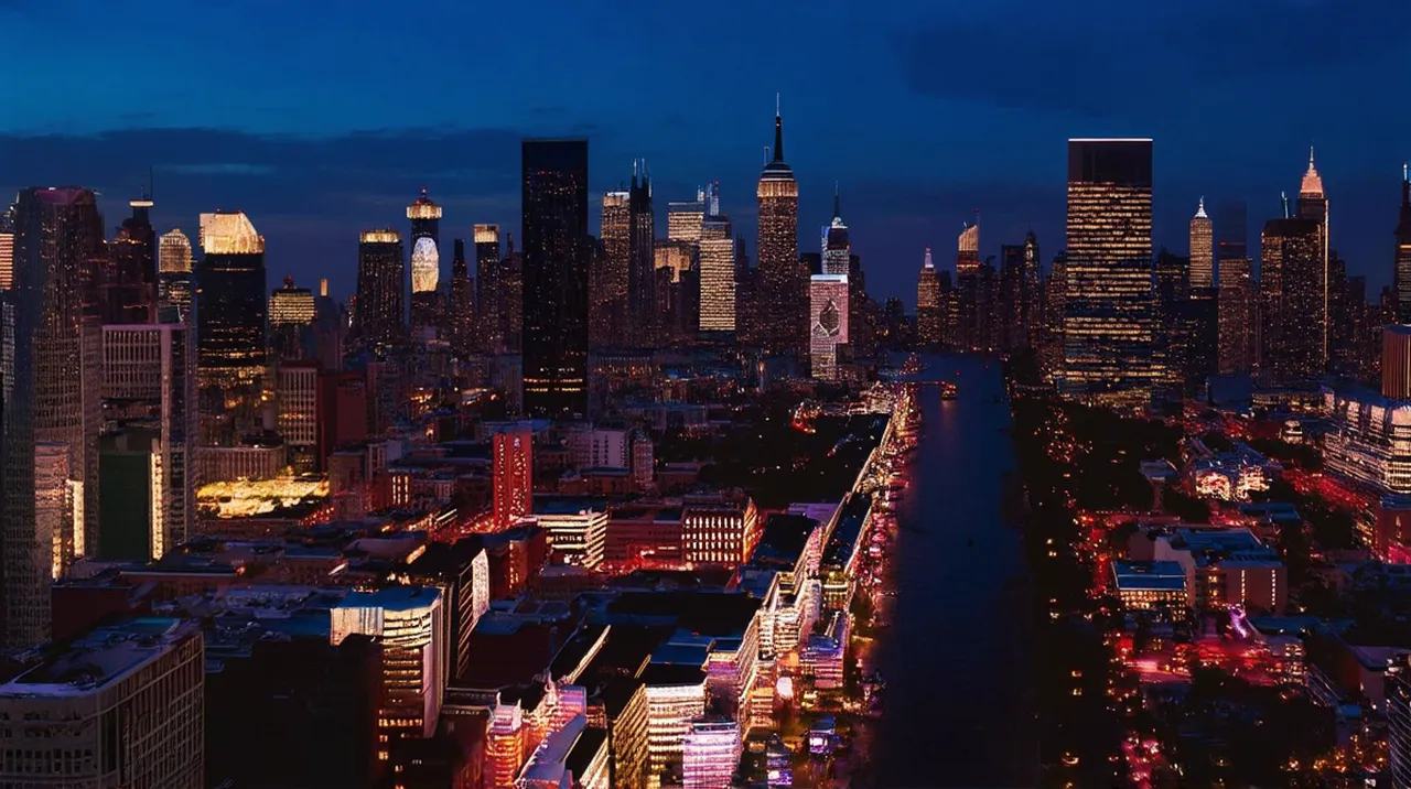 Toronto Nightlife: Experience the Best 10 Hotspots