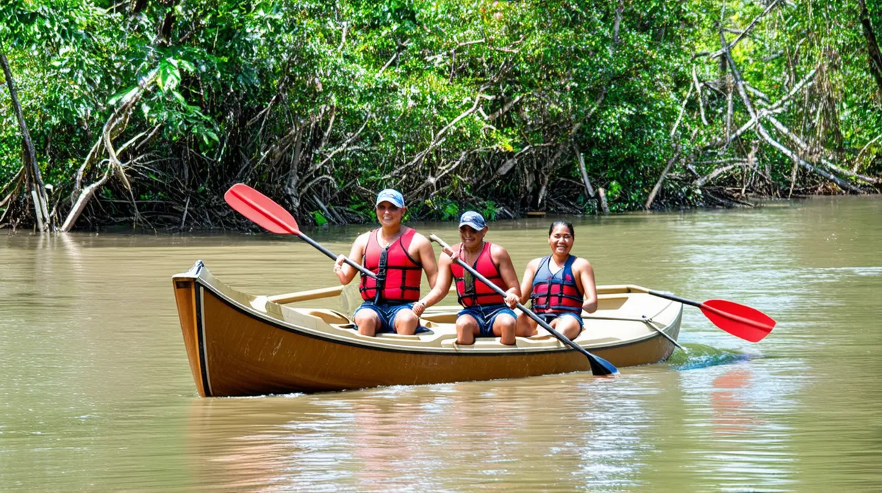 Tortuguero Village Activities: Top 10 Exciting Adventures