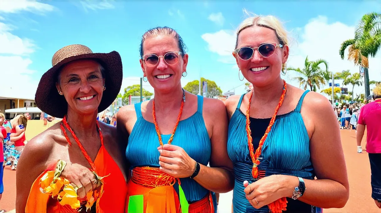 Townsville Culture: 10 Unique Experiences You Can’t Miss