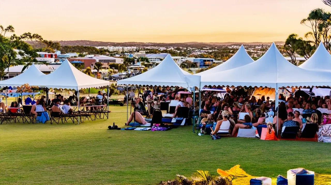 Townsville Events: Top 10 Unmissable Festivals and Activities