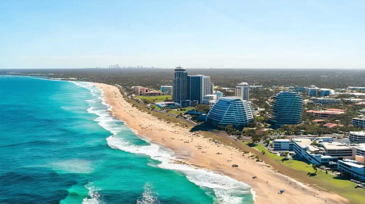 Townsville Highlights: Discover 10 Must-See Attractions