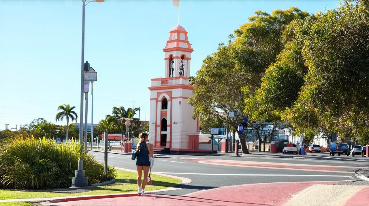 Townsville Landmarks: Explore 12 Iconic Attractions