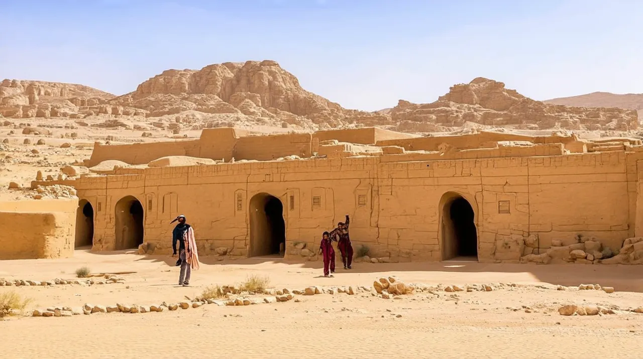 Tozeur Activities: Top 10 Adventures in the Oasis