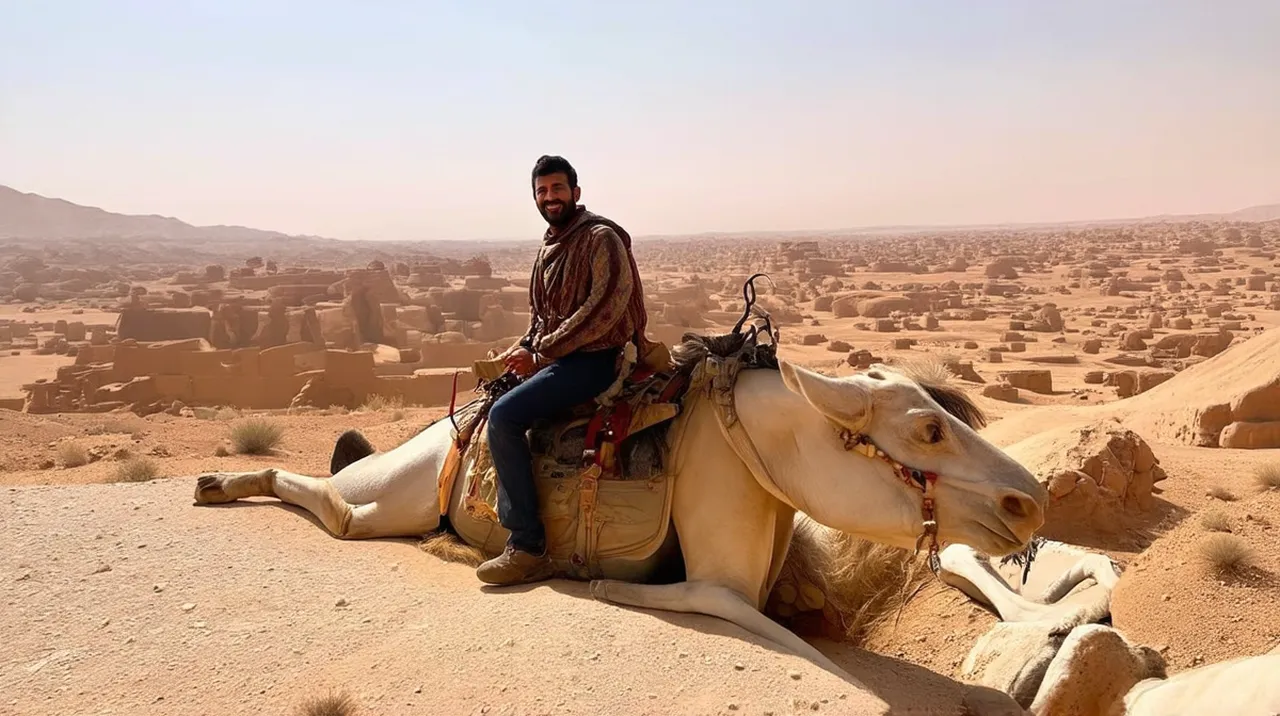 Tozeur Adventures: Experience the Magic of Tunisia