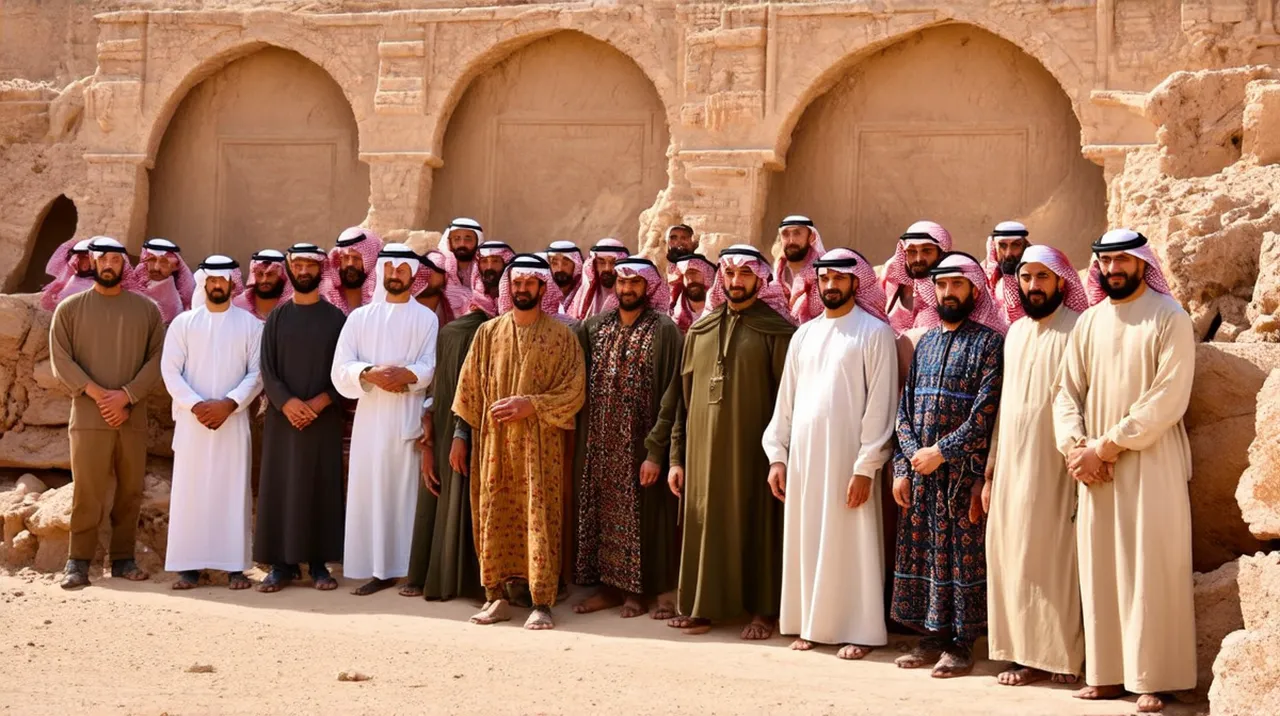 Tozeur Culture: Discover the Heart of Tunisian Heritage