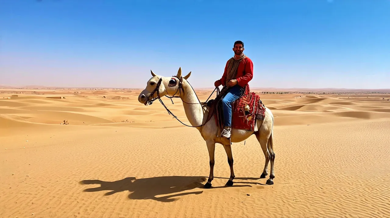 Tozeur Highlights: 10 Must-See Attractions and Experiences