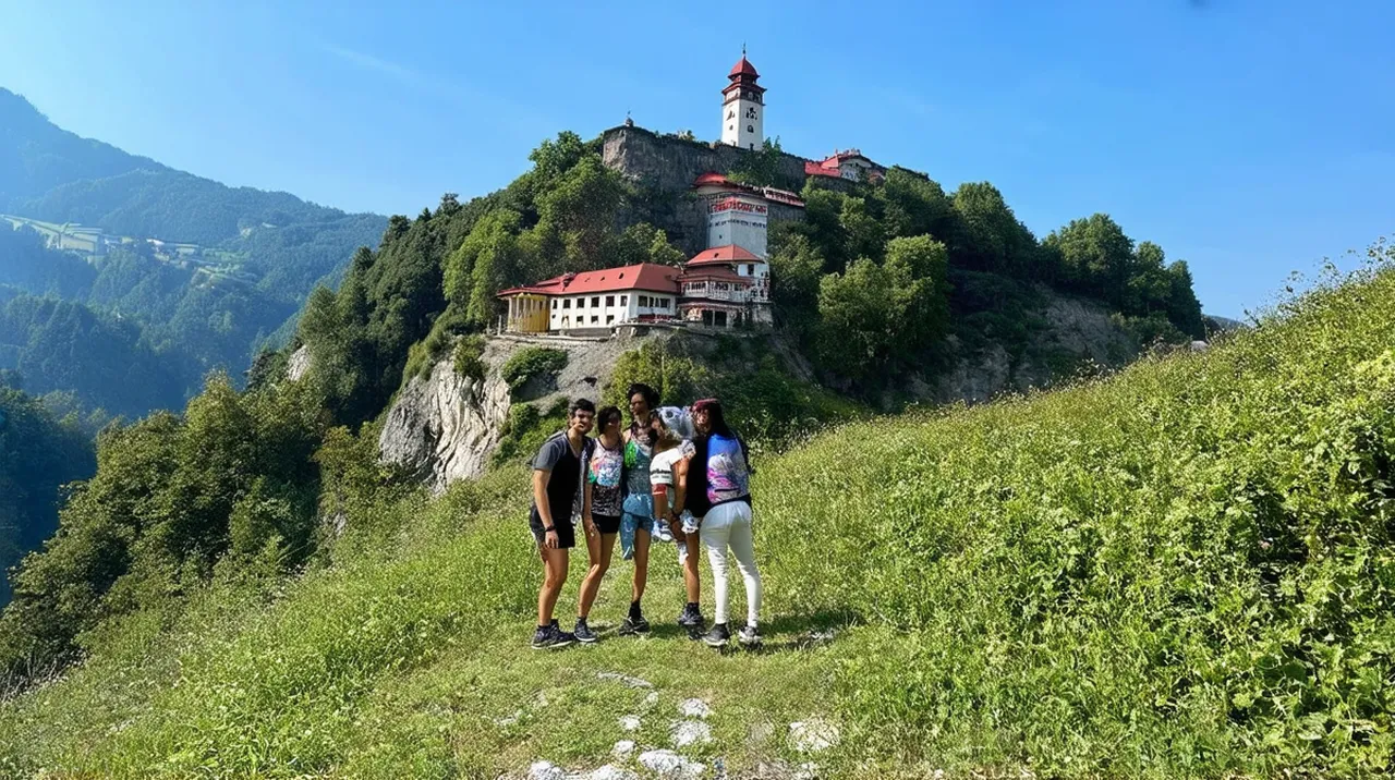 Trabzon Adventures: Unforgettable Experiences in Turkey