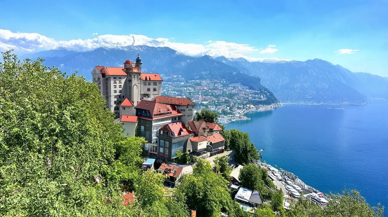 Trabzon Experiences: Top 10 Unique Adventures Awaiting You