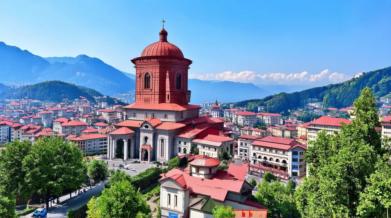 Trabzon Landmarks: Discover 10 Iconic Sites