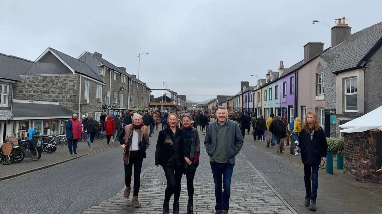 Tralee Culture: 10 Unique Experiences to Explore