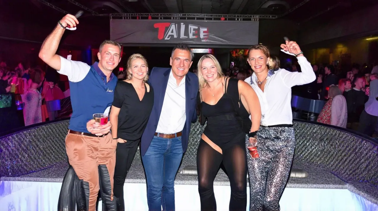 Tralee Events: Discover 10 Must-Attend Festivals