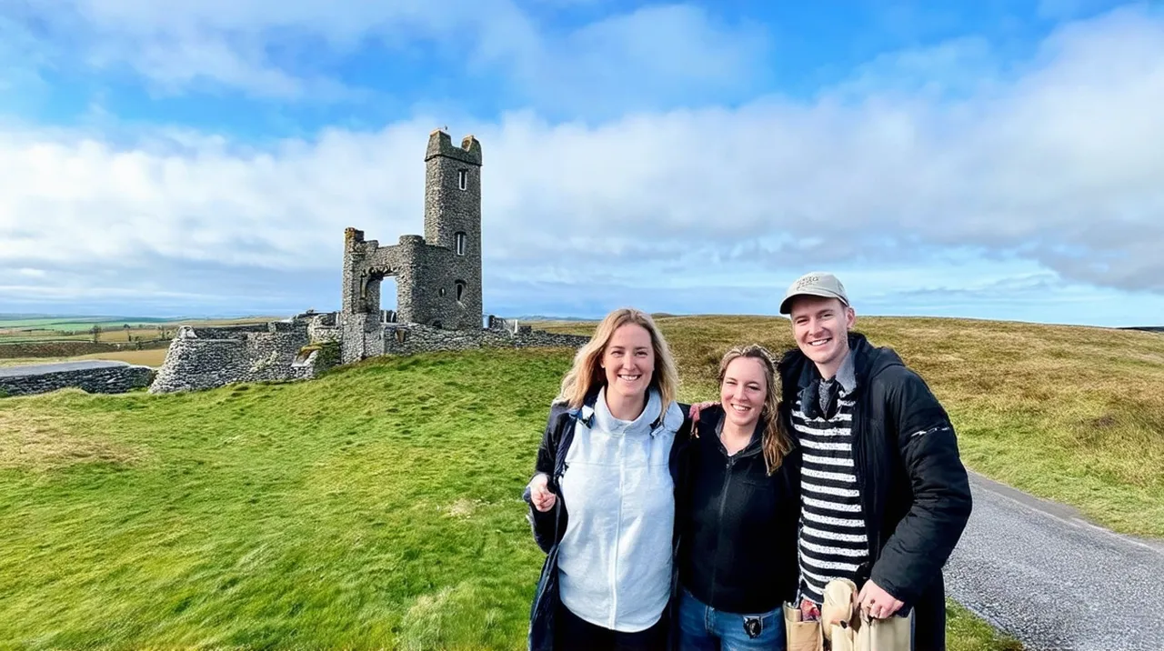 Tralee Experiences: Top 10 Activities to Enjoy