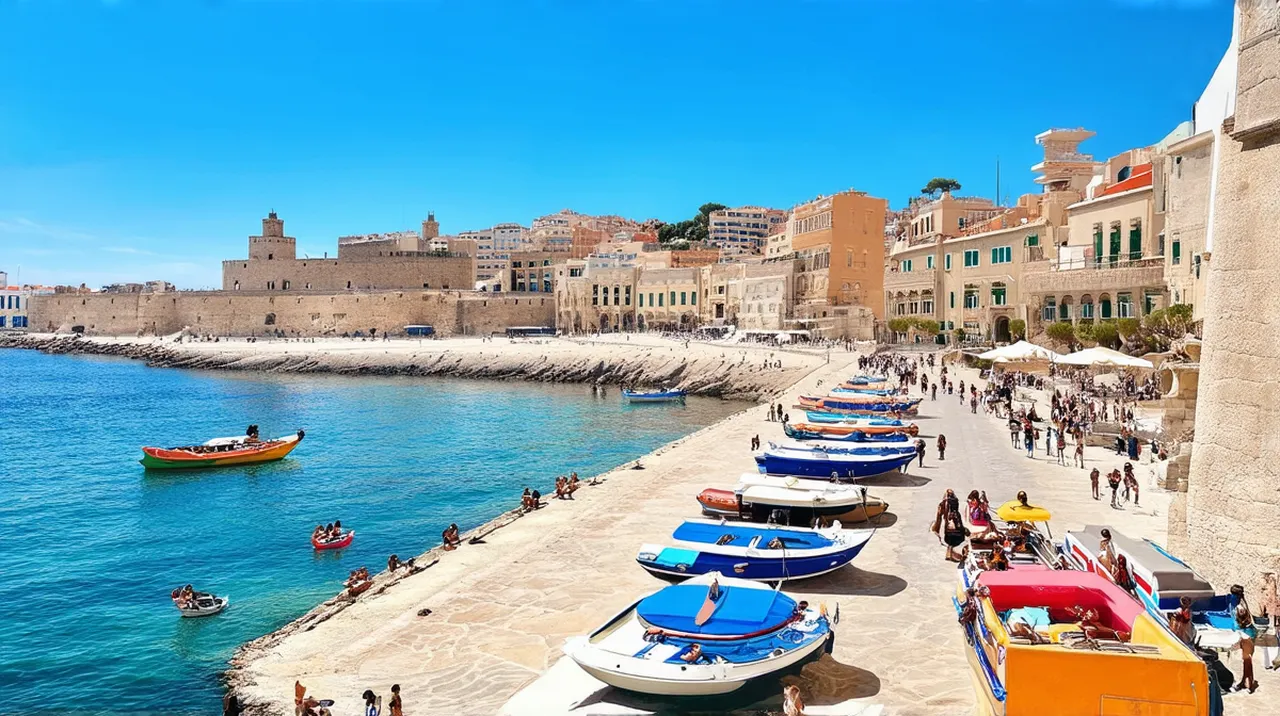 Trapani Activities: Top 10 Things to Do in Trapani