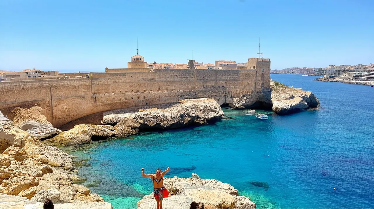 Trapani Adventures: 10 Unforgettable Experiences Await