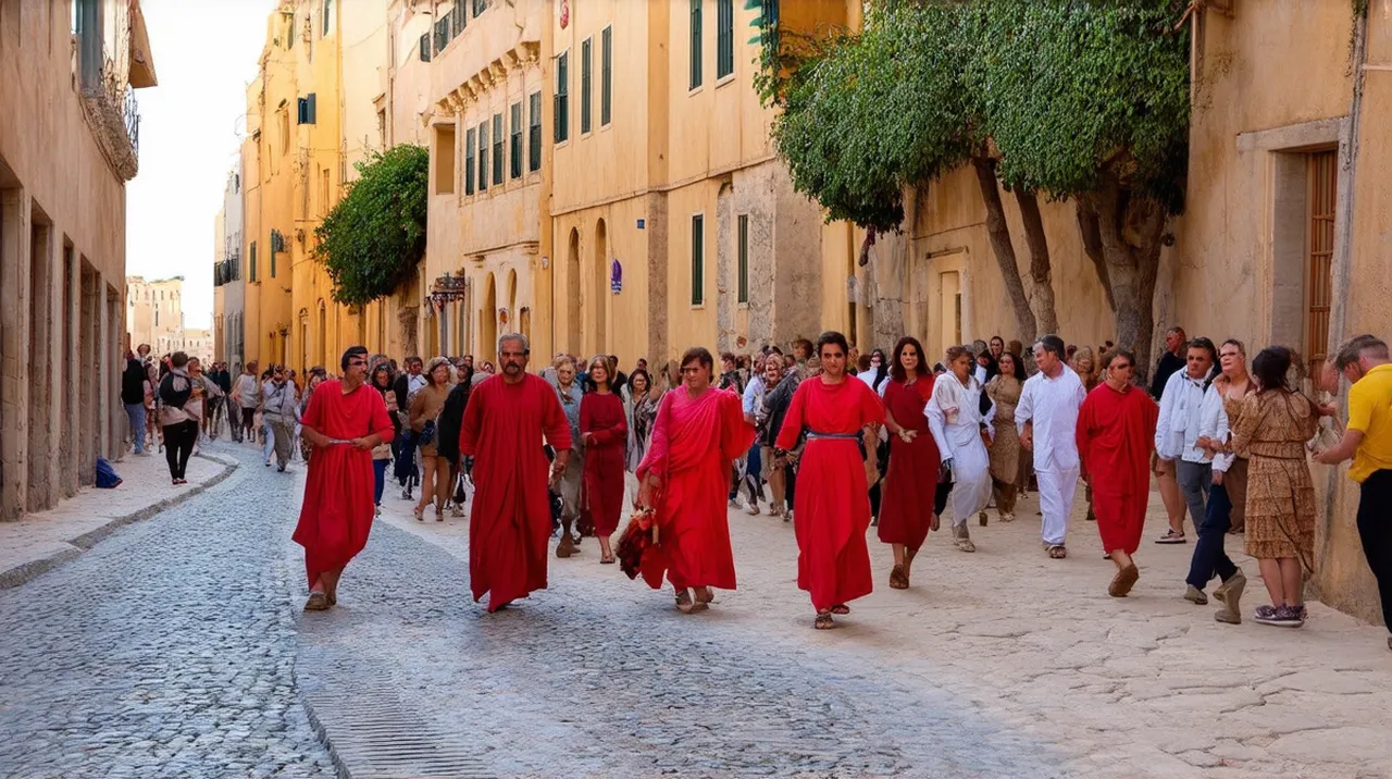 Trapani Culture: Discovering 10 Unique Local Experiences