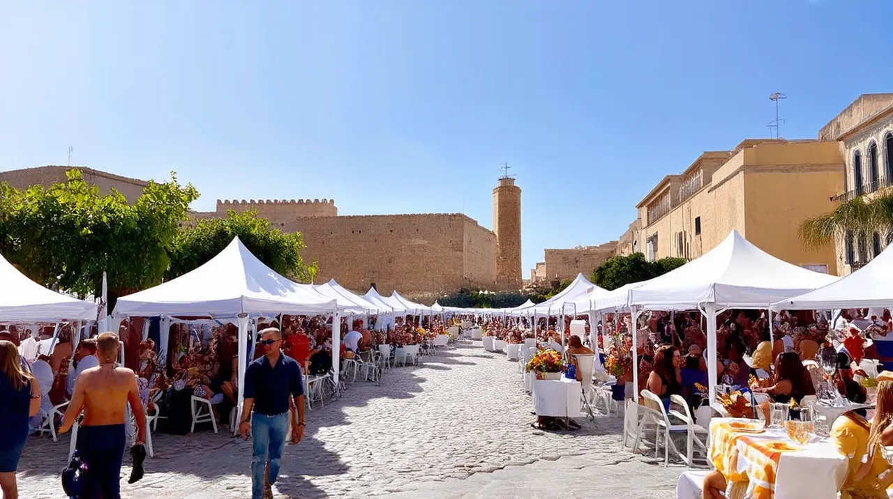 Trapani Events: 10 Unmissable Happenings to Experience