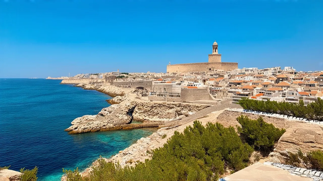 Trapani Experiences: Top 10 Unforgettable Activities