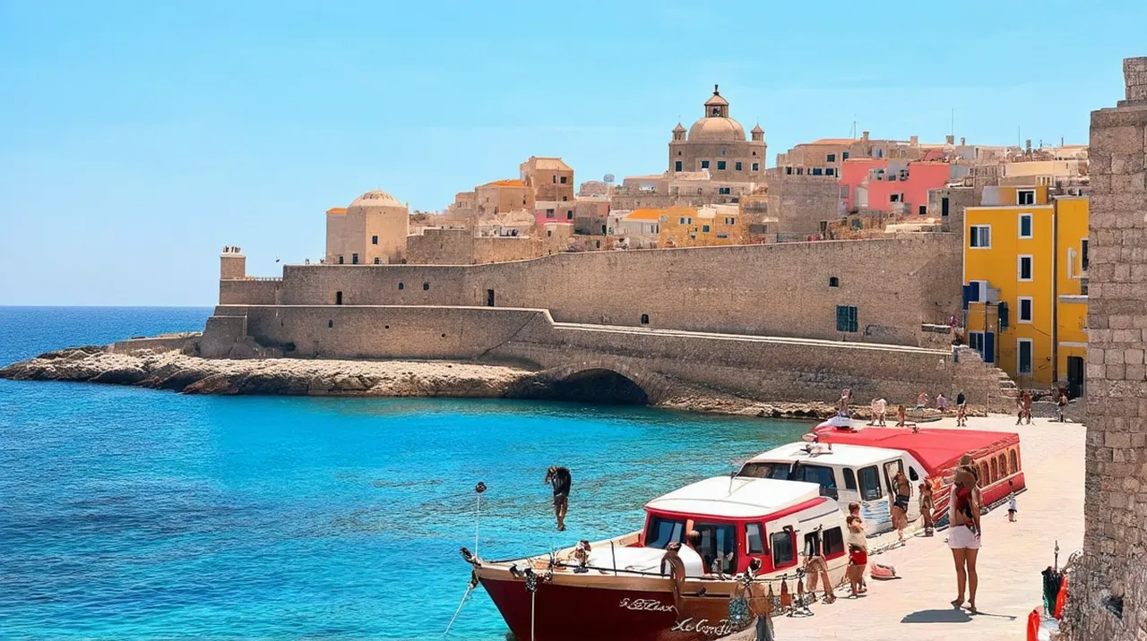 Trapani Highlights: Top 10 Must-See Attractions