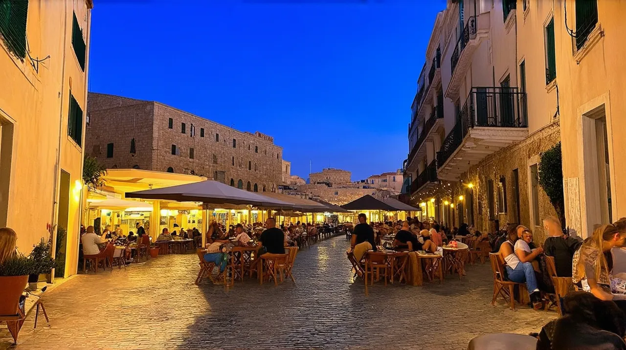 Trapani Nightlife: Top 10 Places to Enjoy the Evening