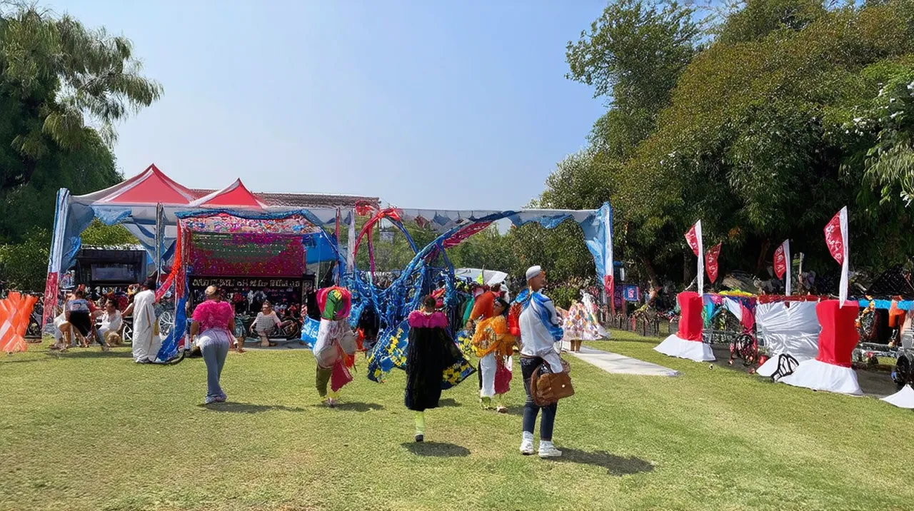Trat Events: Top 10 Cultural Celebrations to Experience