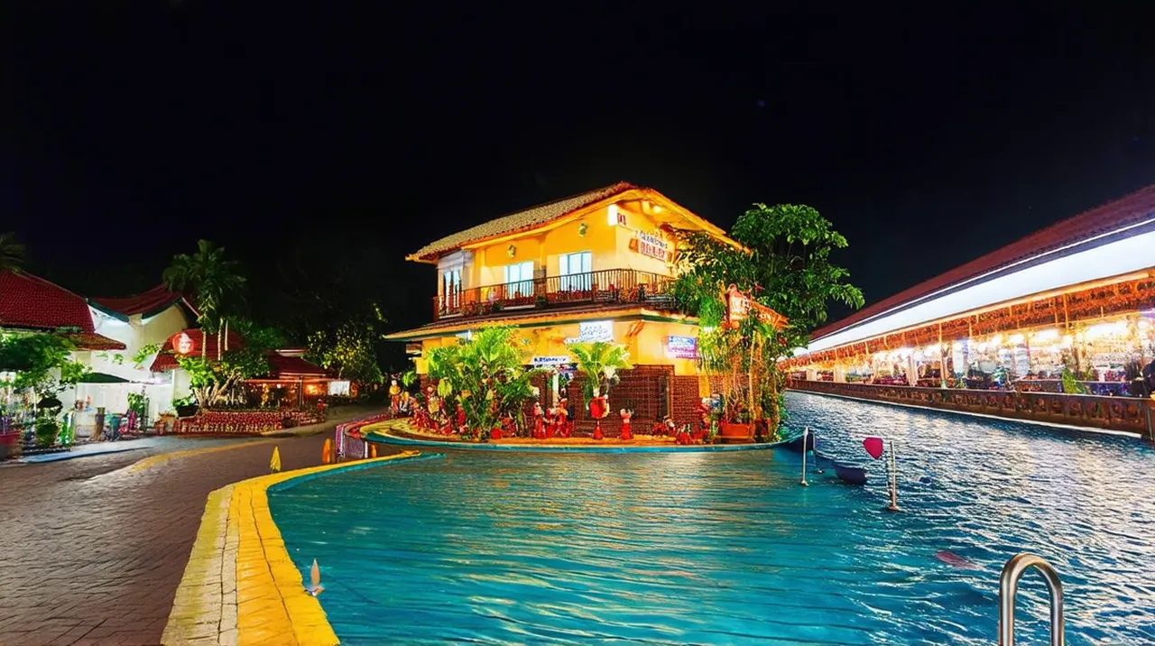 Trat Nightlife: Explore 10 Unforgettable Experiences