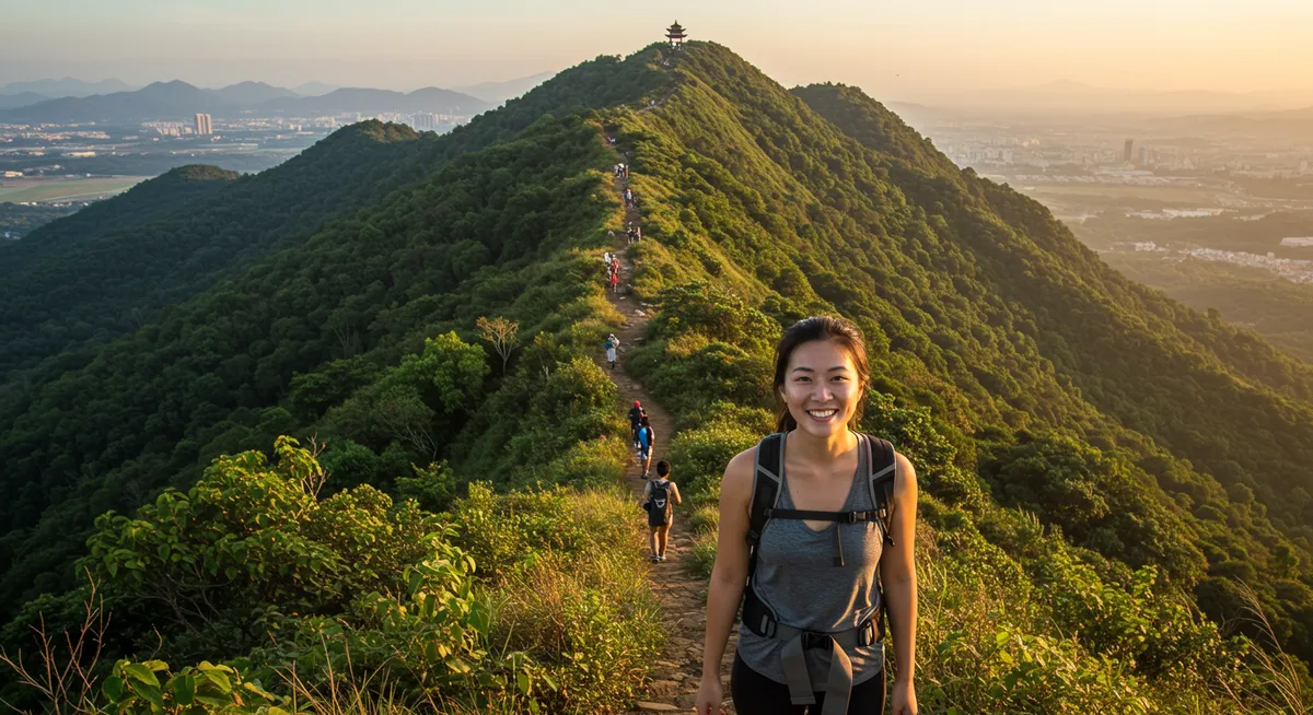 Trekking Son Tra Peninsula: Danang Trail Tips for Adventurers