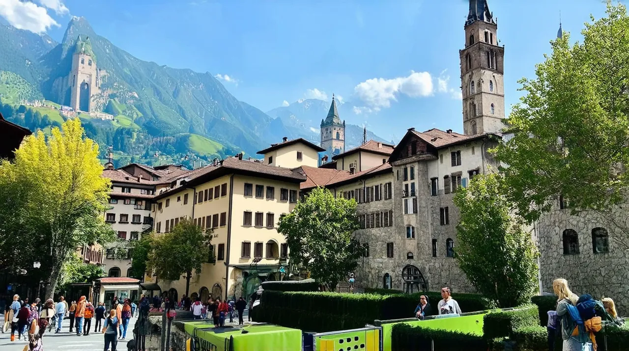 Trento Activities: Top 10 Experiences to Enjoy in Italy