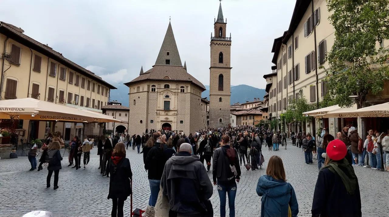 Trento Culture: Discover 10 Unique Experiences