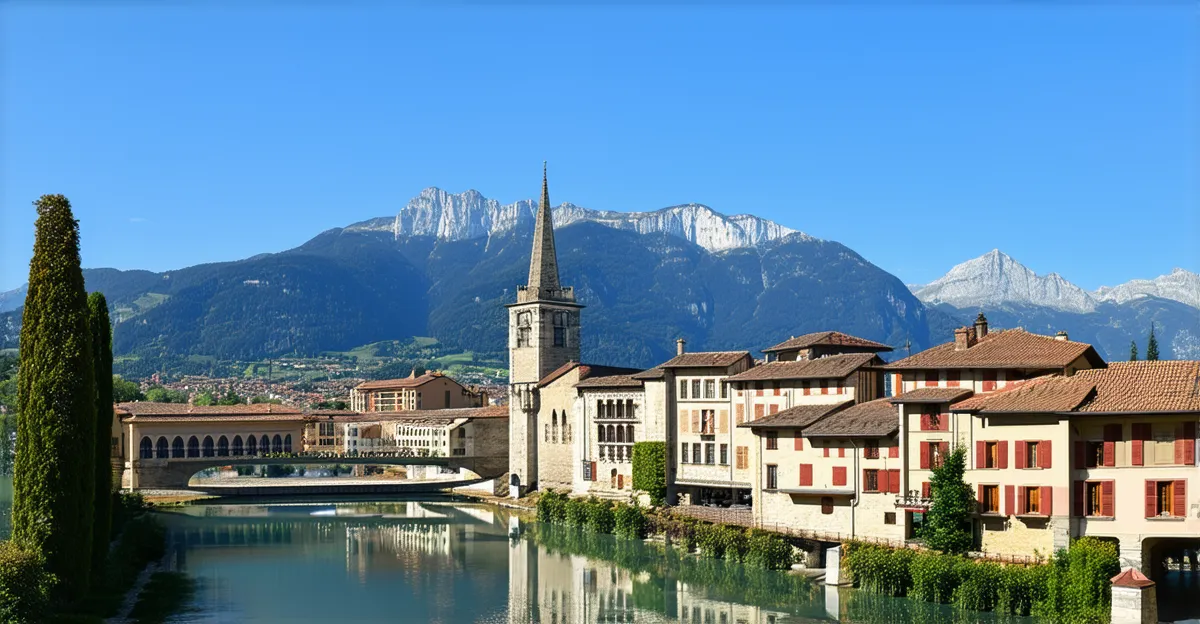 Trento Itinerary: Explore the Best of the City