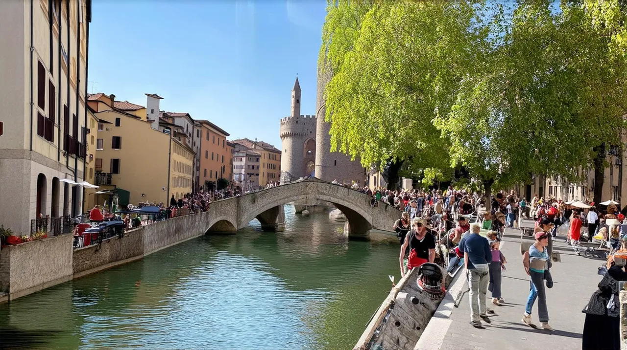 Treviso Activities: 10 Unforgettable Experiences