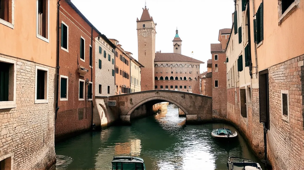 Treviso Adventures: 10 Unforgettable Experiences in Italy