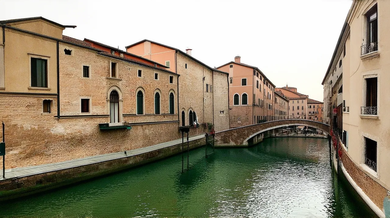 Treviso Culture: Discover the Heart of Veneto’s Heritage
