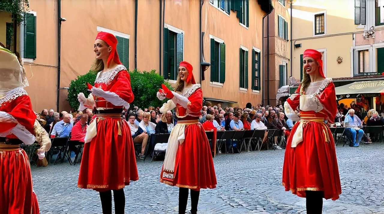 Treviso Events: Top 10 Experiences Not to Miss