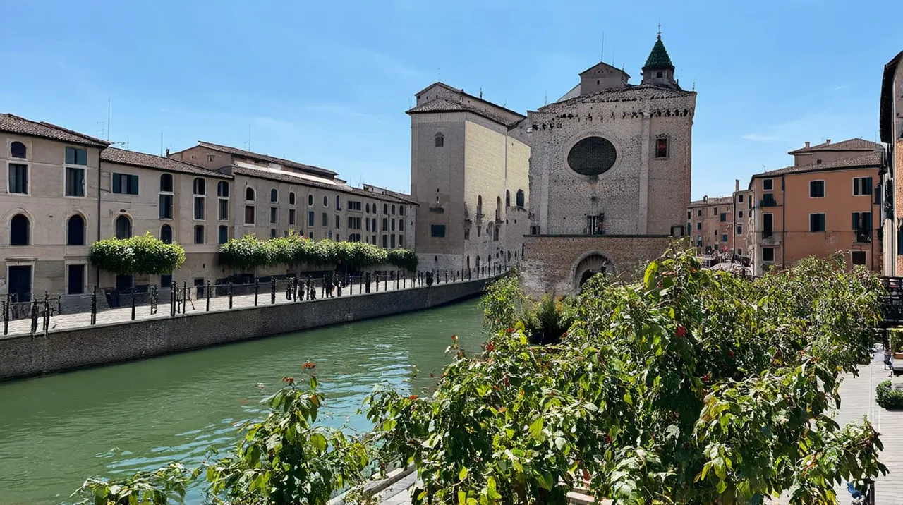 Treviso Experiences: 10 Unique Adventures to Explore