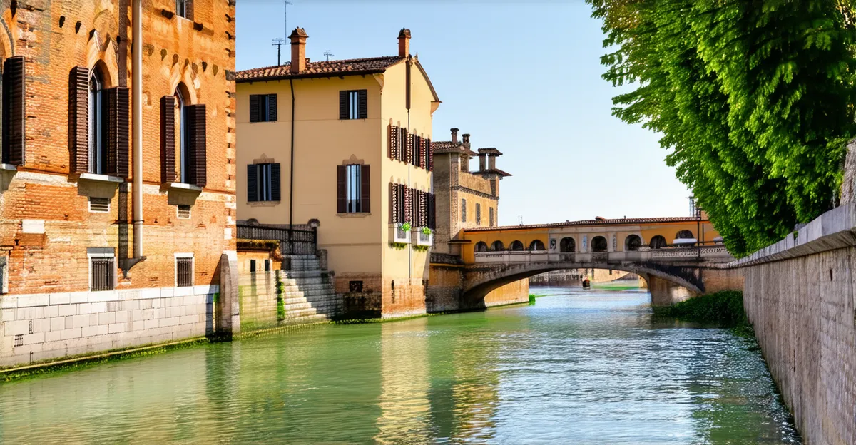 Treviso Itinerary: 3 Days of Enchantment