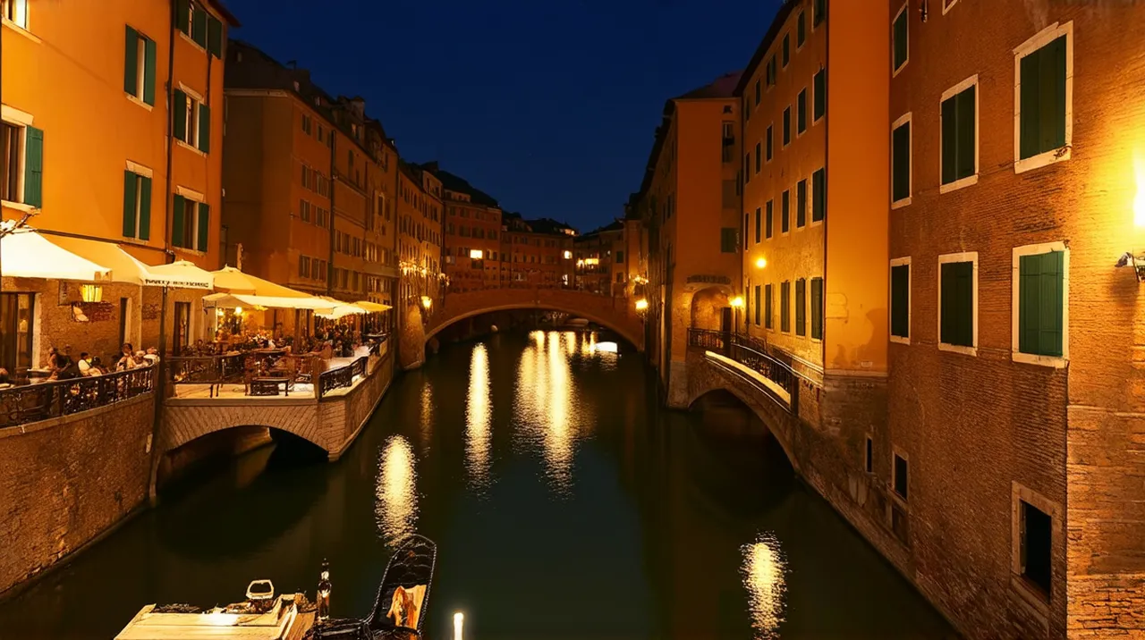 Treviso Nightlife: Top 10 Experiences to Enjoy