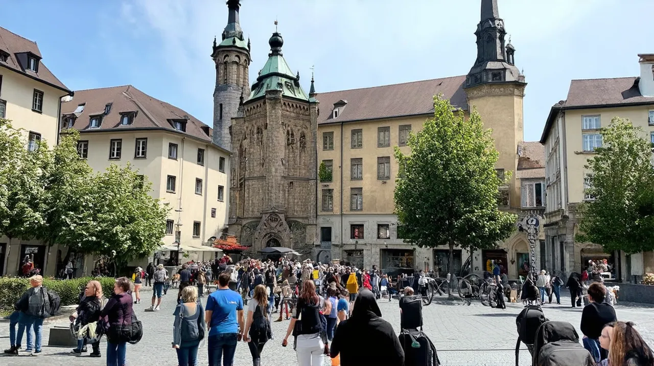 Trier Activities: Top 10 Must-Do Experiences