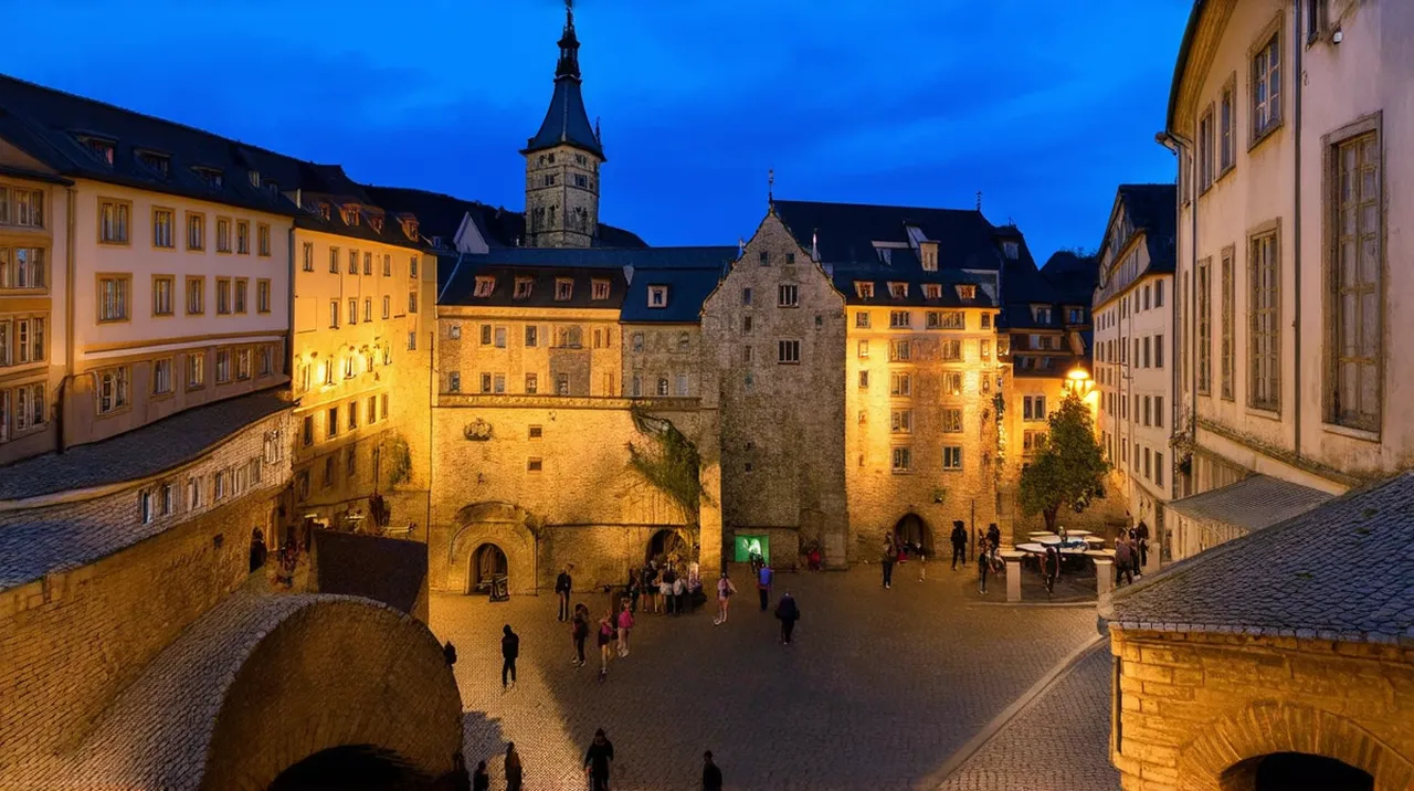 Trier Culture: Unveiling the Richness of Ancient Traditions
