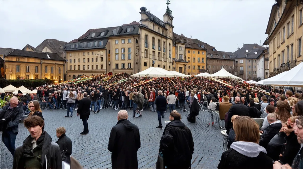 Trier Events: Top 10 Must-See Attractions and Festivals