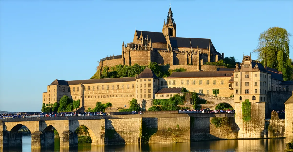 Trier Itinerary: Explore Germany’s Oldest City