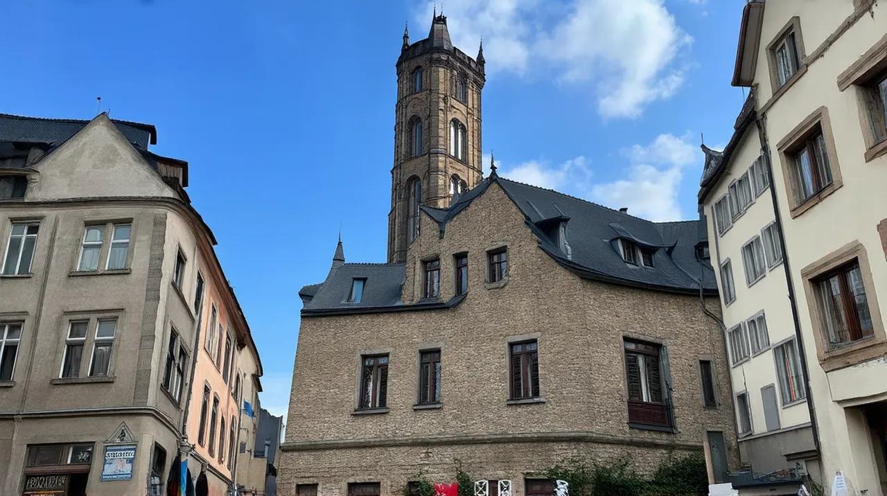 Trier Landmarks: Top 10 Historical Sites to Visit